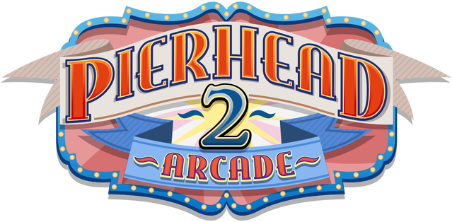 Pierhead Arcade 2
