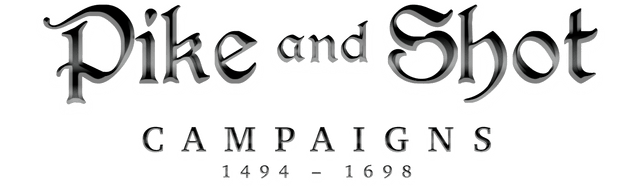 Pike and Shot : Campaigns