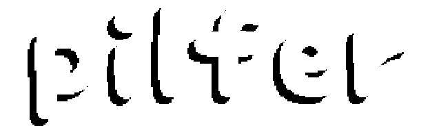 Pilfer