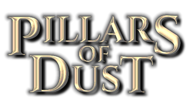 Pillars of Dust