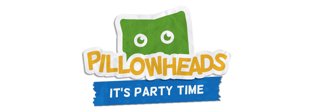 Pillowheads: It's Party Time