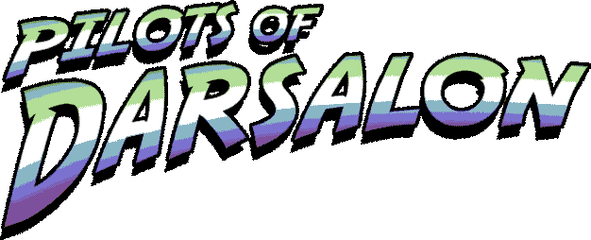 Pilots Of Darsalon
