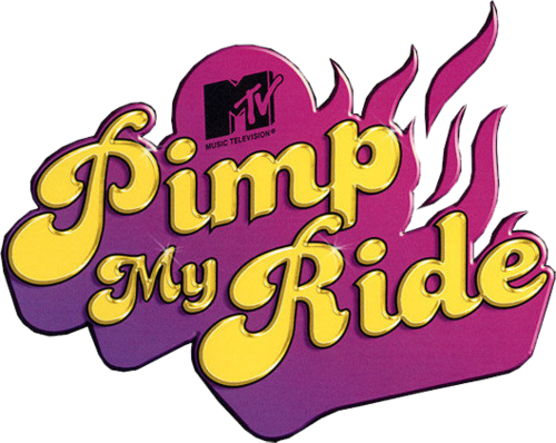Pimp My Ride