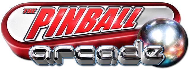 Pinball Arcade
