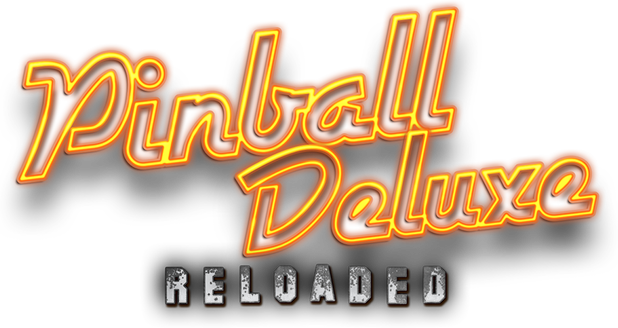 Pinball Deluxe: Reloaded
