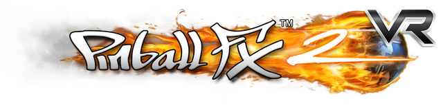 Pinball FX2 VR