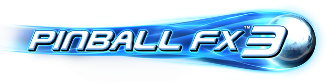 Pinball FX3