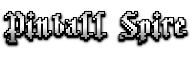 Pinball Spire