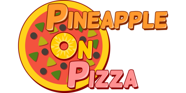 Pineapple on pizza