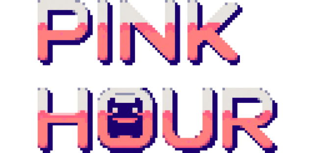 Pink Hour