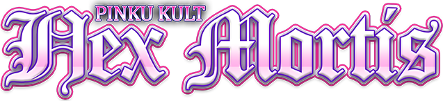 Pinku Kult Hex Mortis