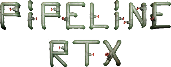 PIPELINE RTX