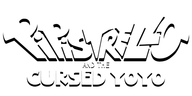 Pipistrello and the Cursed Yoyo