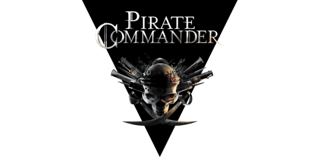 Pirate Commander