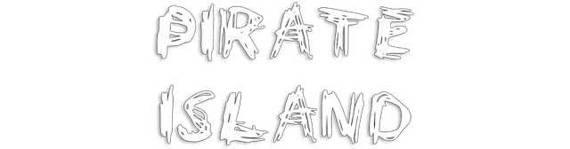 Pirate Island