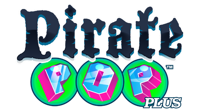 Pirate Pop Plus