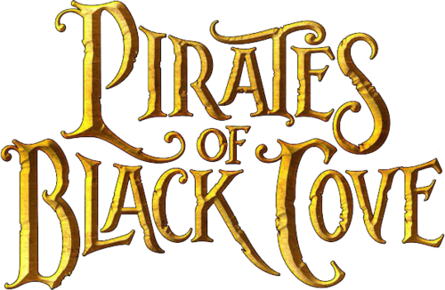 Pirates of Black Cove