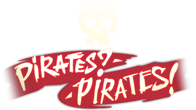 Pirates? Pirates!