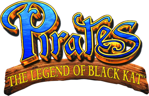 Pirates: The Legend of Black Kat