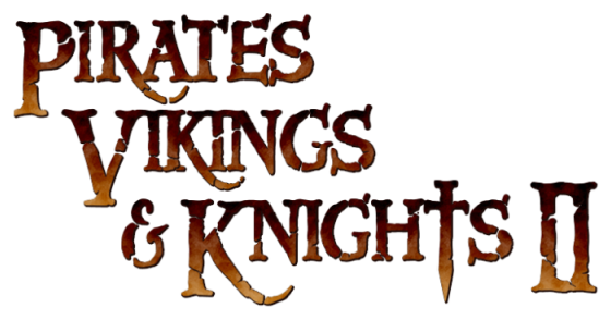 Pirates, Vikings, and Knights 2