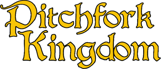 Pitchfork Kingdom