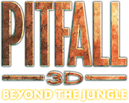 Pitfall 3D: Beyond the Jungle