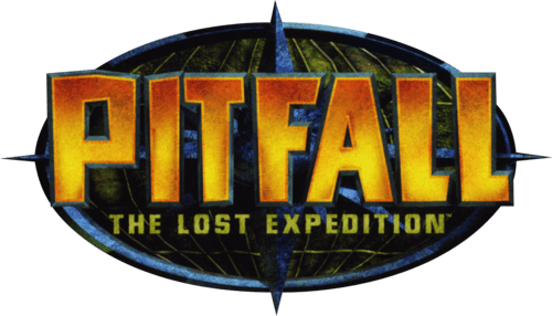 Pitfall