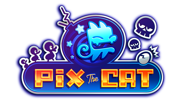 Pix the Cat