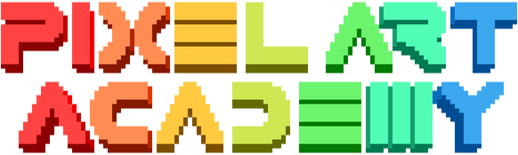 Pixel Art Academy: Learn Mode