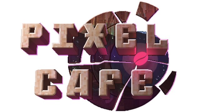 Pixel Cafe
