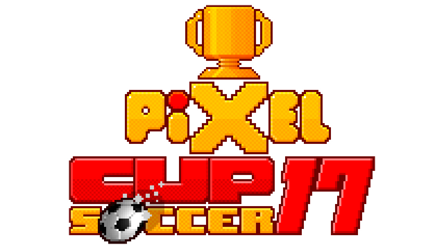 Pixel Cup Soccer 17