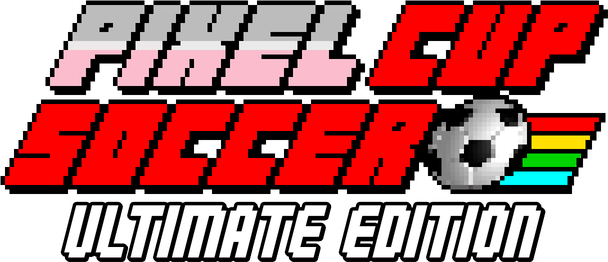 Pixel Cup Soccer - Ultimate Edition