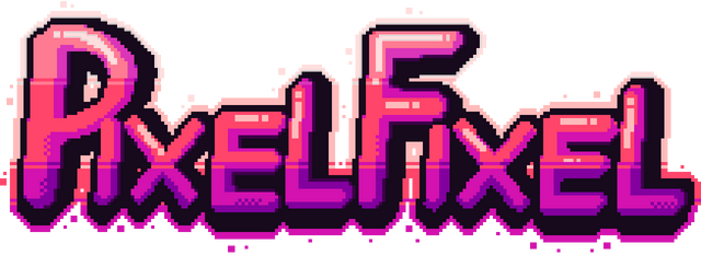 Pixel Fixel