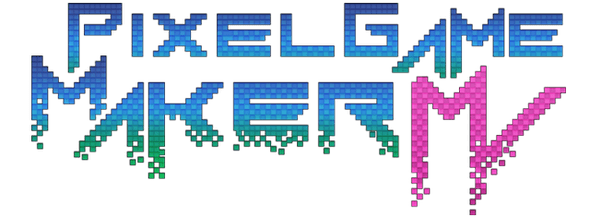 Pixel Game Maker MV