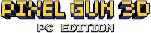 Pixel Gun 3D: PC Edition