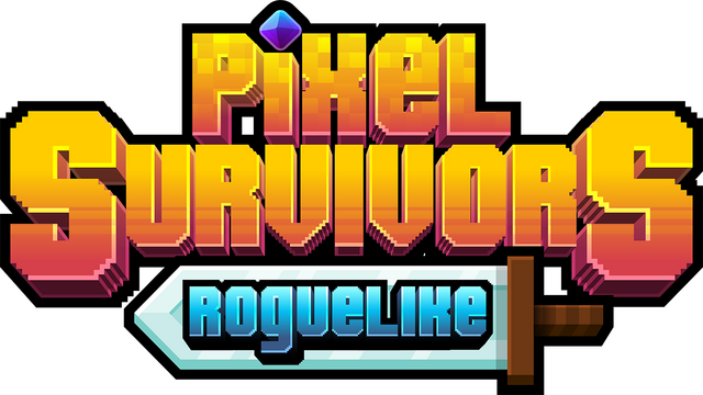 Pixel Survivors: Roguelike