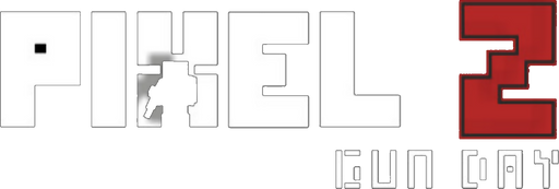 Pixel Z - Gun Day