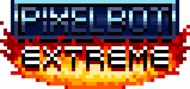 pixelBOT EXTREME!
