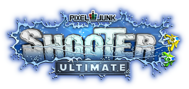PixelJunk Shooter