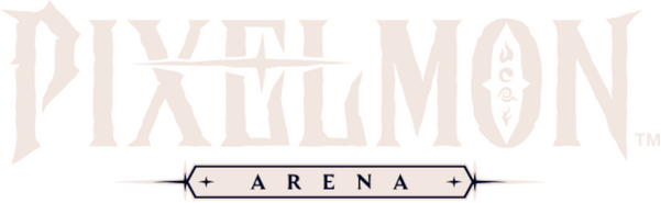 Pixelmon Arena