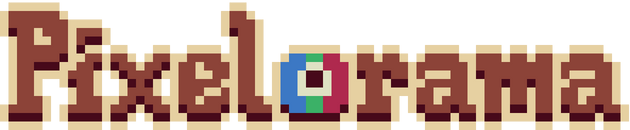 Pixelorama