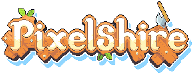 Pixelshire