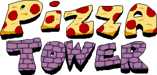 Pizza Tower