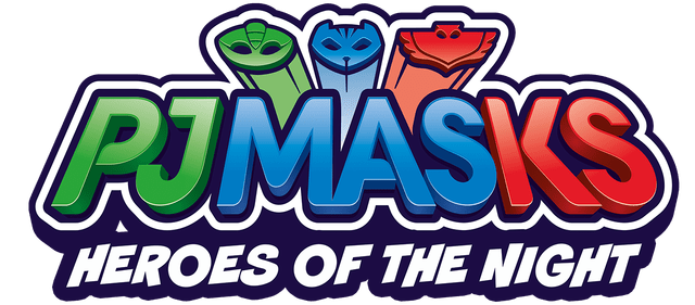 PJ MASKS: HEROES OF THE NIGHT