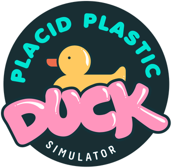 Placid Plastic Duck Simulator