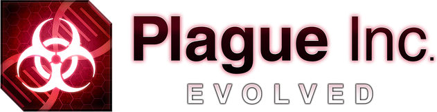 Plague Inc Evolved