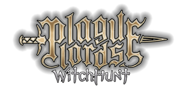 Plague Lords: Witch Hunt