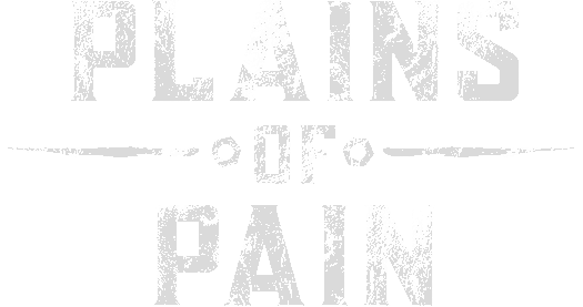 Plains of Pain