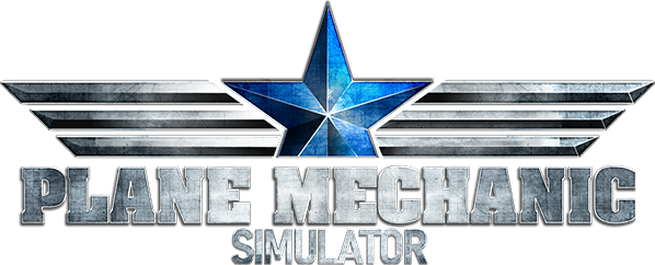 Plane Mechanic Simulator