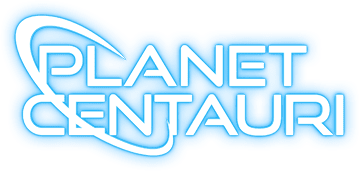 Planet Centauri